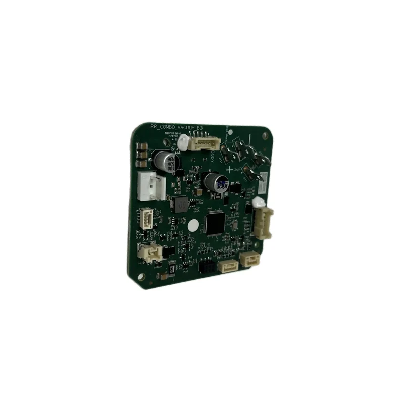 Roborock Dyad Pro Combo | Original Spare & Repair Parts: Main Head Motherboard, 220V