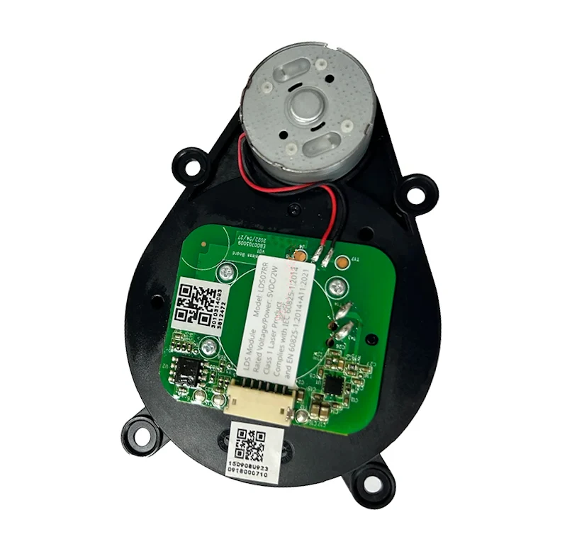 Roborock Q5, Q55 | Original Spare & Repair Parts: LDS Laser Lidar Sensor
