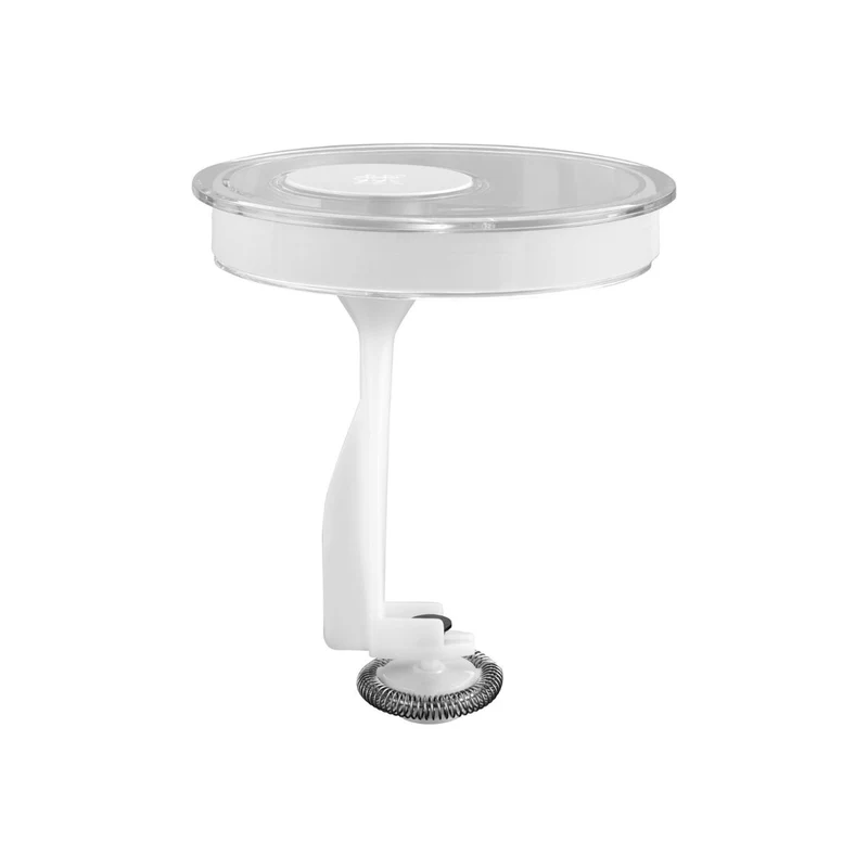 Zwilling Milchaufschäumer | Elektrischer Milchaufschäumer für Barista-Milchschaum