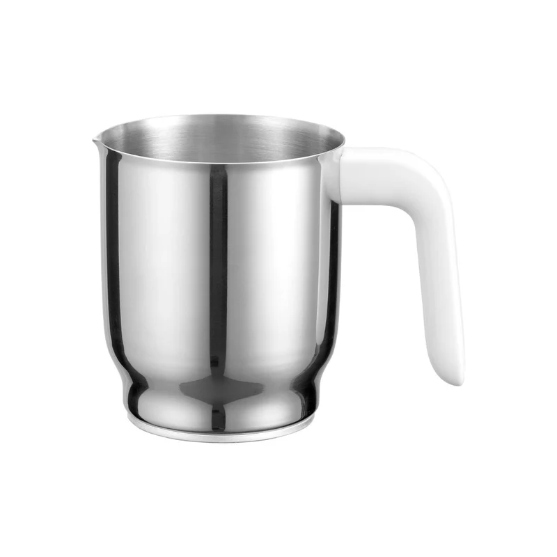 Zwilling Milchaufschäumer | Elektrischer Milchaufschäumer für Barista-Milchschaum