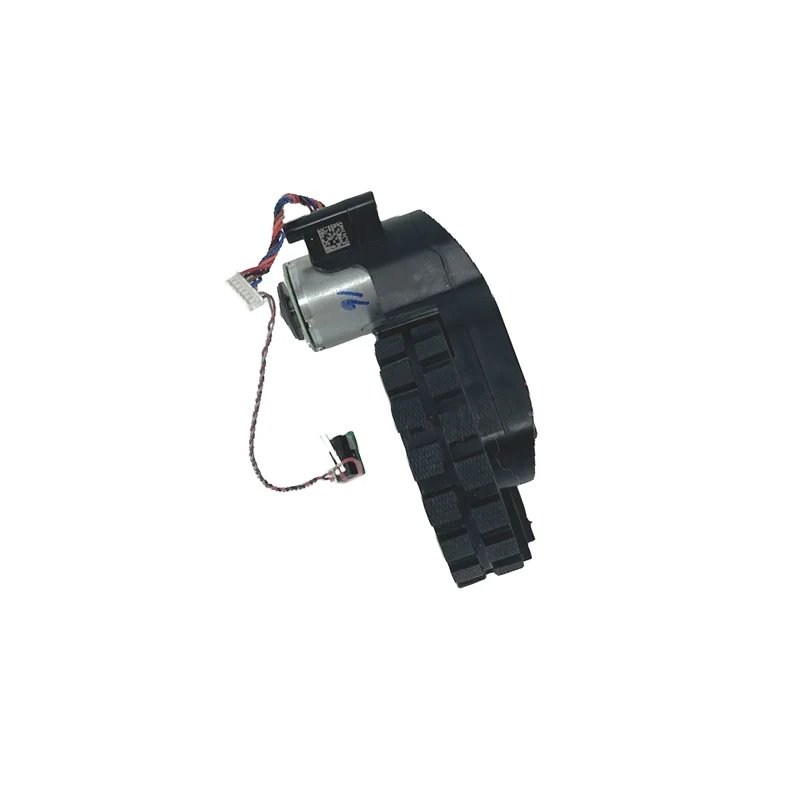Dreame D10s+, D10s Pro, D9 Max, D9 Pro, L10 Pro | Original Spare & Repair Parts: Main Right & Left Wheels