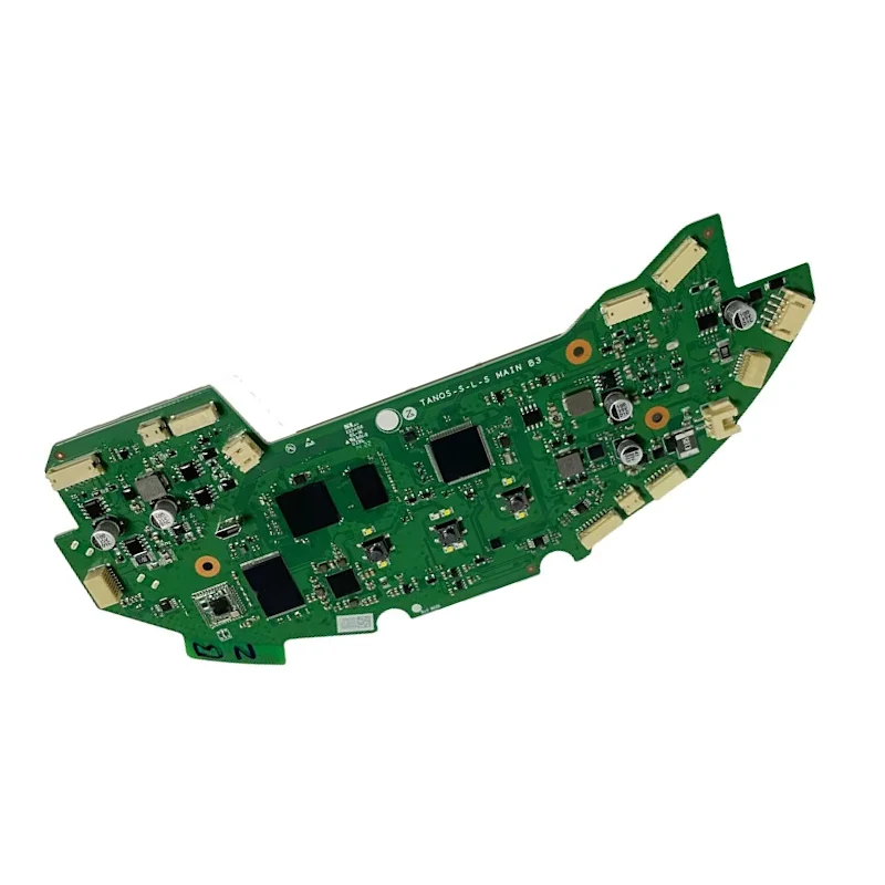 Roborock Q7 Max, Q7 Max+ | Original Spare & Repair Parts: Main PCB Motherboard Replacement
