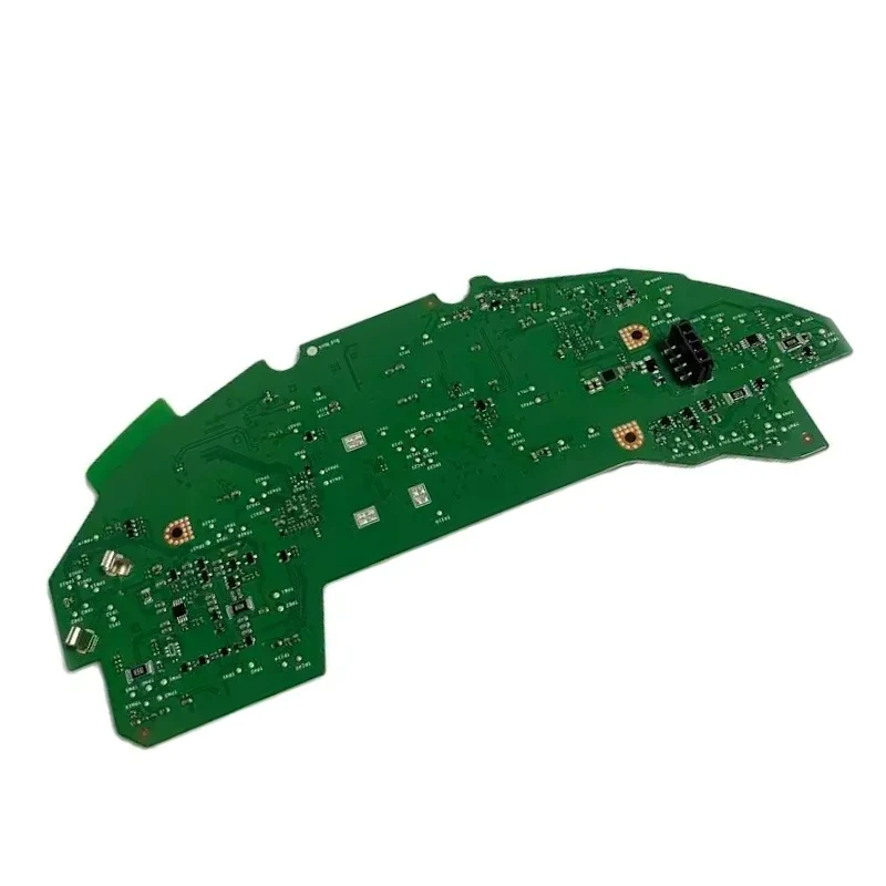Roborock Q7 Max, Q7 Max+ | Original Spare & Repair Parts: Main PCB Motherboard Replacement