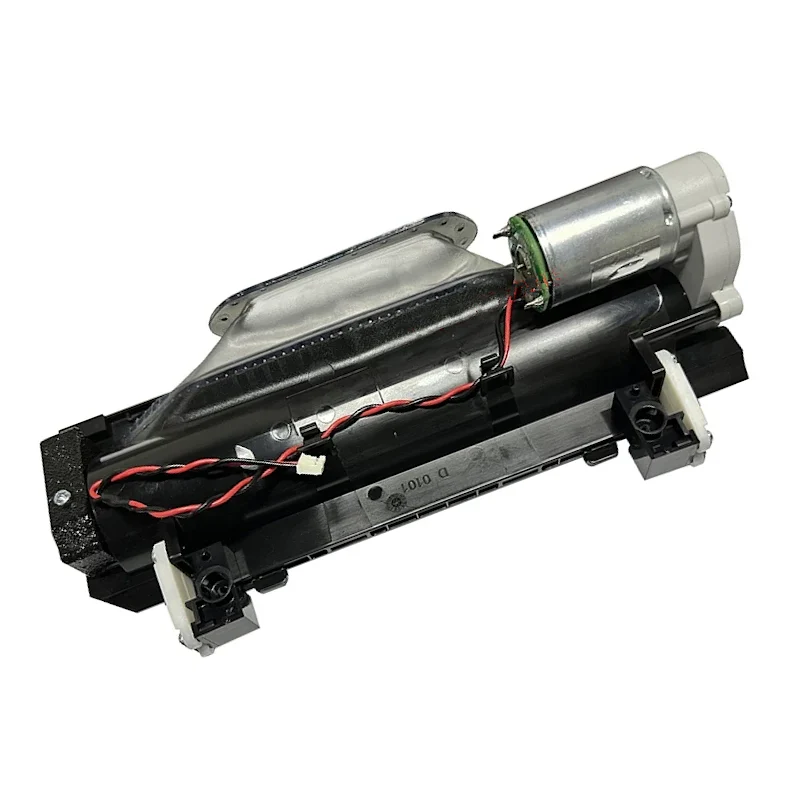 Roborock Q5, Q50, Q55 | Original Spare & Repair Parts: Main Brush Gearbox Motor With Housing