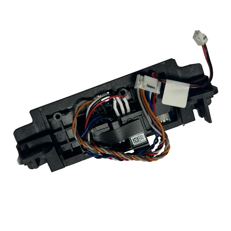 Roborock Q7, Q7 Max | Original Spare & Repair Parts: Main Brush Gearbox Motor With Housing