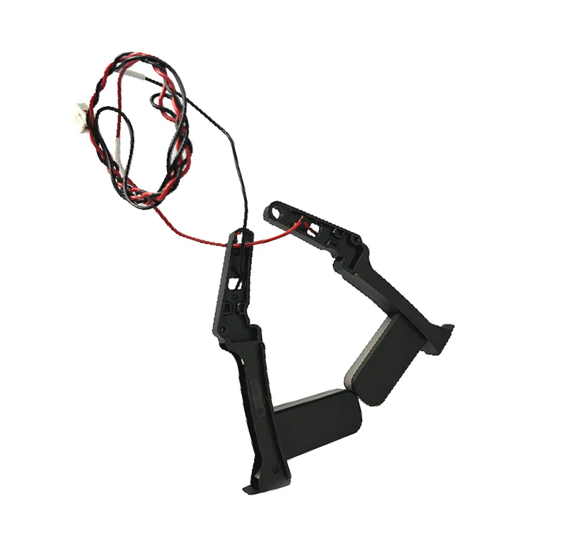 Roborock S7 Max Ultra, S7 MaxV Ultra | Original Spare & Repair Parts For Auto Empty Dock: Charging Contact Pieces