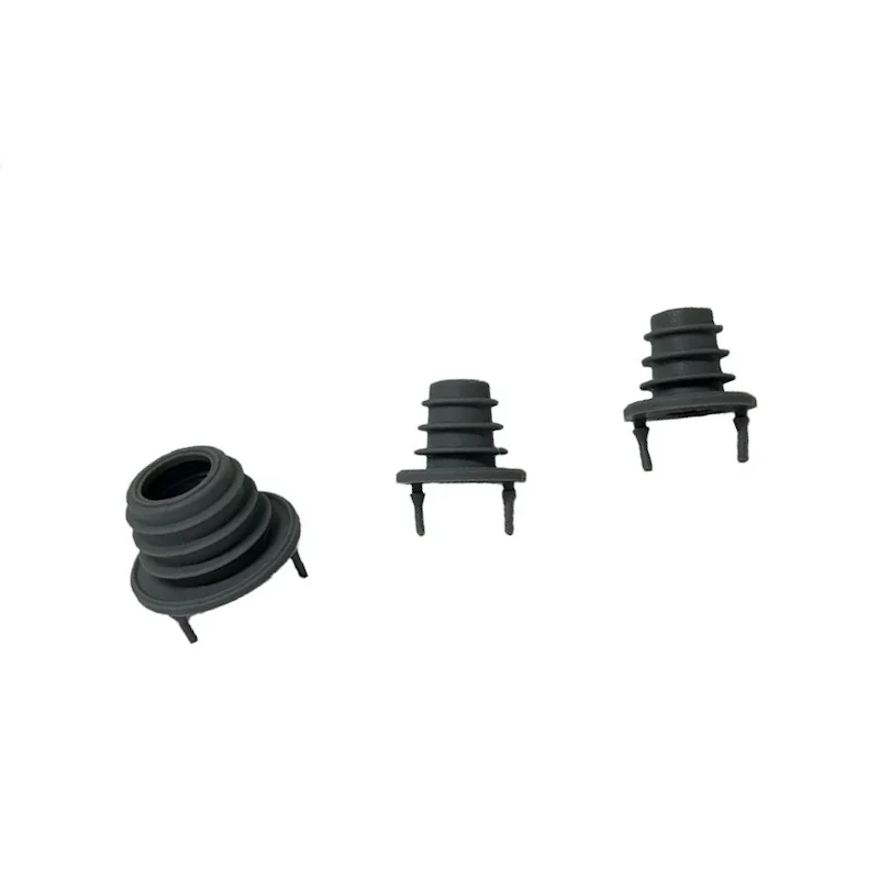 Roborock S7 Max, S7 MaxV, S7 Pro Ultra, S8 Max, S8 MaxV, S8 Pro Ultra, Q Revo, Pro, S | Original Spare & Repair Parts For Auto Empty Dock: Sealing Sleeves