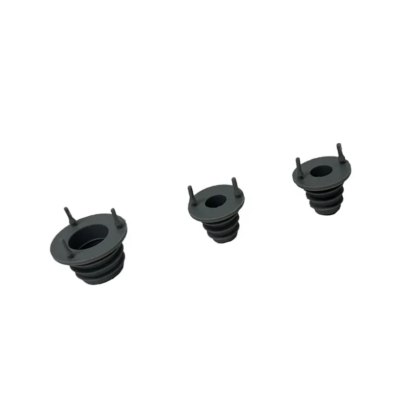 Roborock S7 Max, S7 MaxV, S7 Pro Ultra, S8 Max, S8 MaxV, S8 Pro Ultra, Q Revo, Pro, S | Original Spare & Repair Parts For Auto Empty Dock: Sealing Sleeves