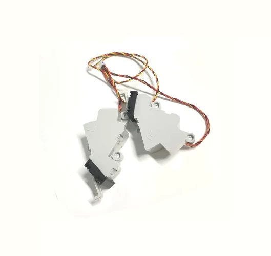 Roborock S7, S70, S75 | Original Spare & Repair Parts: Front Bumper Assembly