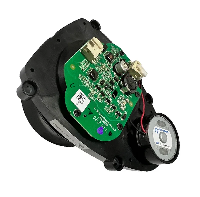 Dreame D9, D9 Pro, D9 Max, D9 Plus, L10 Plus, L10 Pro | Original Spare & Repair Parts: LDS Laser Lidar Sensor