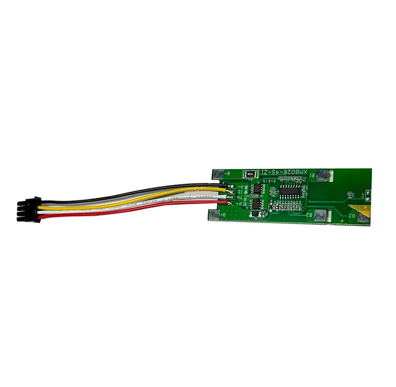 Roborock S4, S5, S6, S6 Pure, S7, S8, Q5, Q7, Q Revo MaxV Pro & Various Models | Replacement Spare & Repair Parts: Battery BMS PCB Board