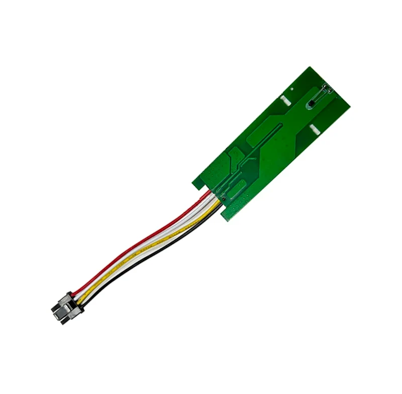Roborock S4, S5, S6, S6 Pure, S7, S8, Q5, Q7, Q Revo MaxV Pro & Various Models | Replacement Spare & Repair Parts: Battery BMS PCB Board