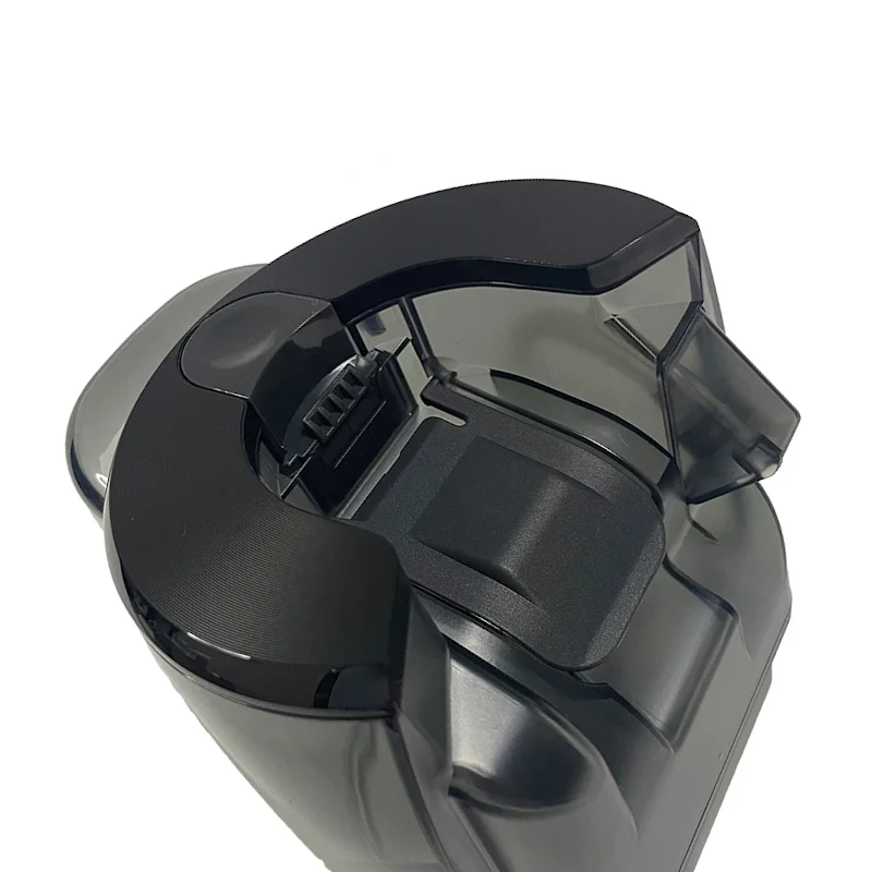 Roborock Dyad Pro, Dyad Pro Combo, Dyad Air | Original Spare Parts & Accessories: Clean And Dirty Water Tank Box