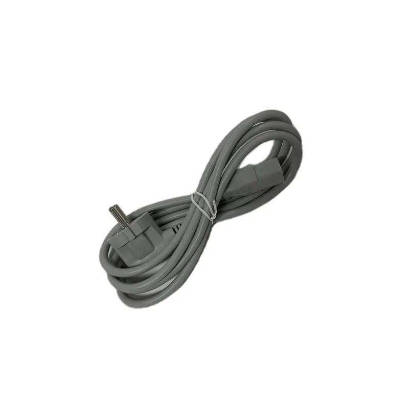 Roborock S7 Pro Ultra, S7 Max Ultra, S7 MaxV Ultra, S8 Pro Ultra And Q Revo Models | Original Spare Parts: Charging Cable For Empty Wash Fill Dock