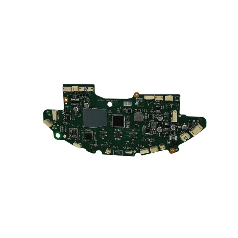 Roborock S8, S8+, S8 Pro Ultra | Original Spare & Repair Parts: Main PCB Motherboard Replacement