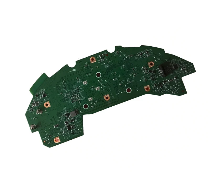 Roborock S7, S7+, S7 Max Ultra, S7 MaxV Ultra, S7 Pro Ultra | Original Spare & Repair Parts: Main PCB Motherboard Replacement