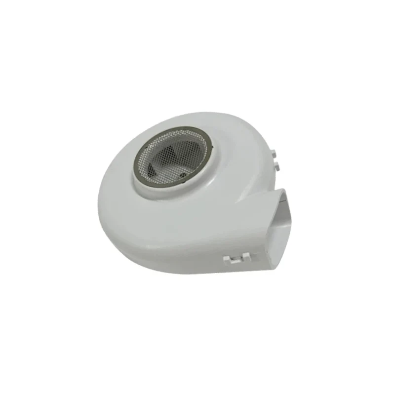 Roborock S8, S8+, S8 Pro Ultra | Original Spare & Repair Parts: Fan Motor Module 6000Pa