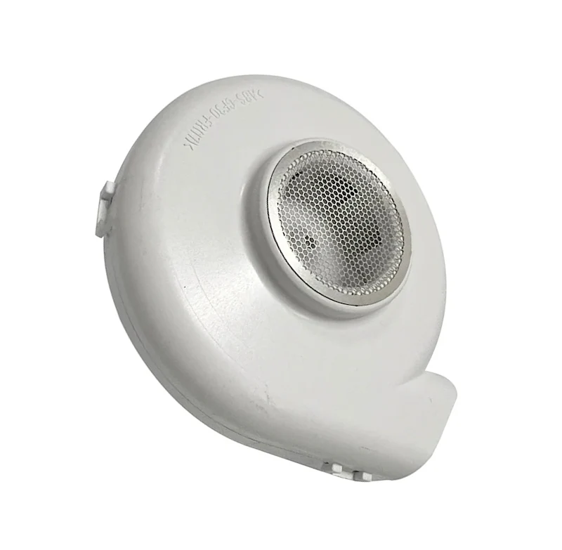 Roborock S7 MaxV Ultra, S7 Pro Ultra, Q7 Max | Original Spare & Repair Parts: Fan Motor Module 5100Pa