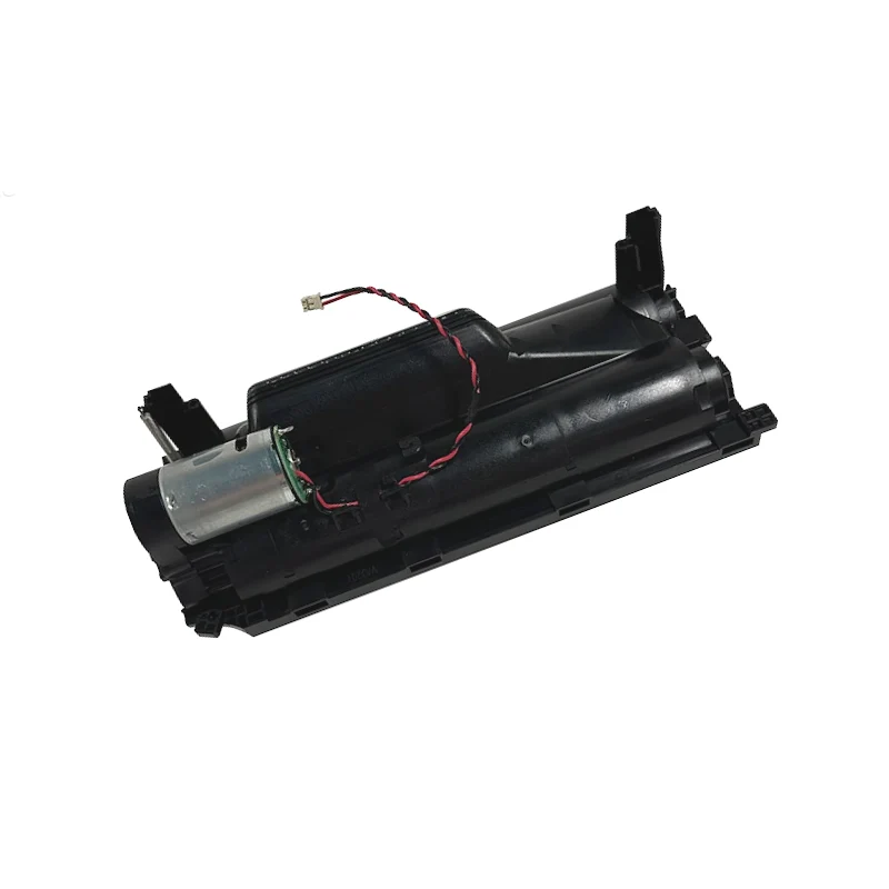 Roborock S8, S8+, S8 Pro Ultra, Q8 Max, Q5 Pro | Original Spare & Repair Parts: Main Brush Gearbox Motor With Housing