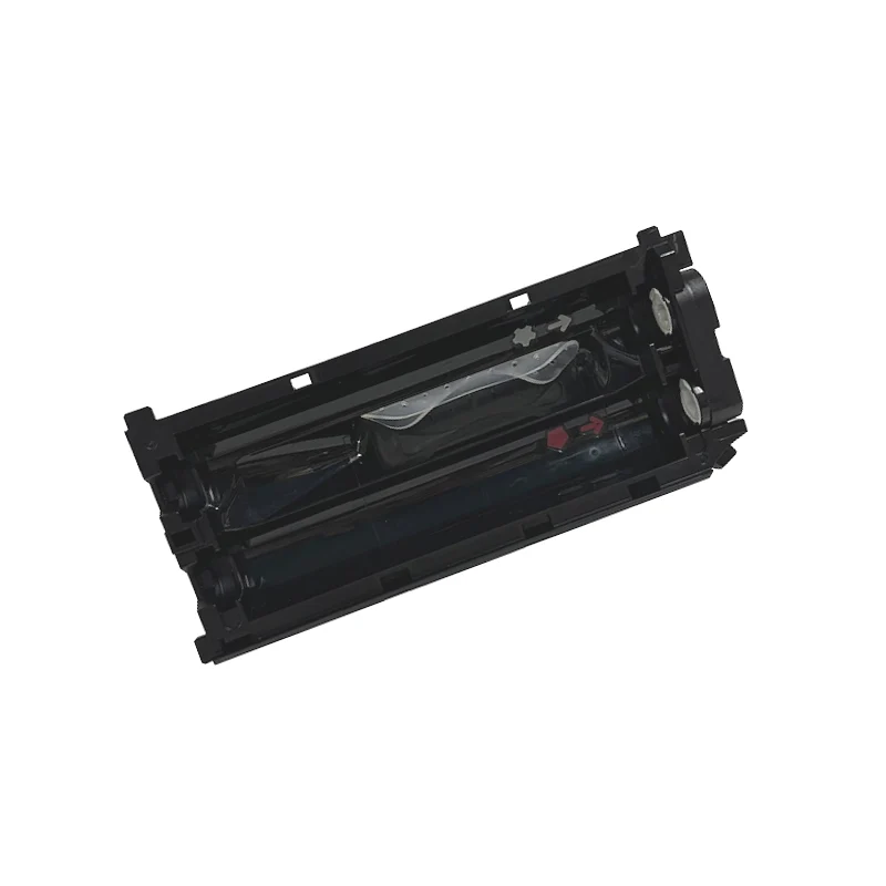 Roborock S8, S8+, S8 Pro Ultra, Q8 Max, Q5 Pro | Original Spare & Repair Parts: Main Brush Gearbox Motor With Housing