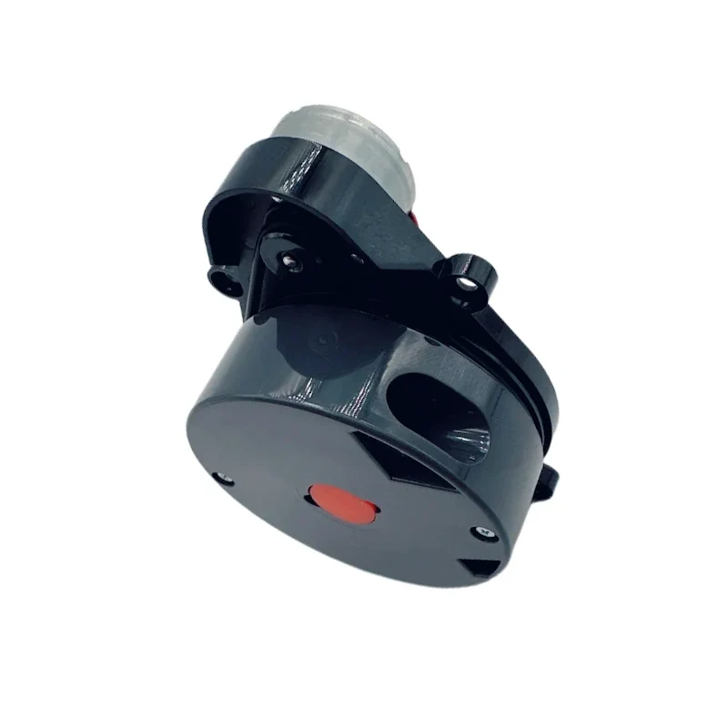 Roborock S8, S8 Pro, S8 Max, S8 MaxV, S7 Max, S7 MaxV, Q Revo, Q5, Q7 & Q8 Serieses | Original Spare & Repair Parts: Common LDS Laser Lidar Sensor