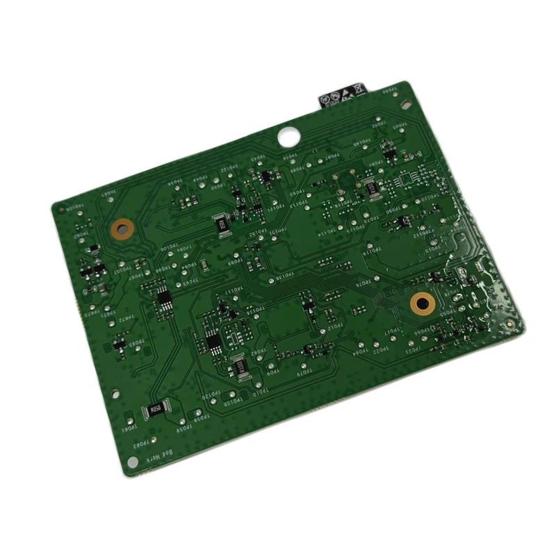 Roborock S7 MaxV Ultra, S7 Pro Ultra, S8 Pro Ultra | Original Spare & Repair Parts For Auto Empty Dock: Main Motherboard, 220V
