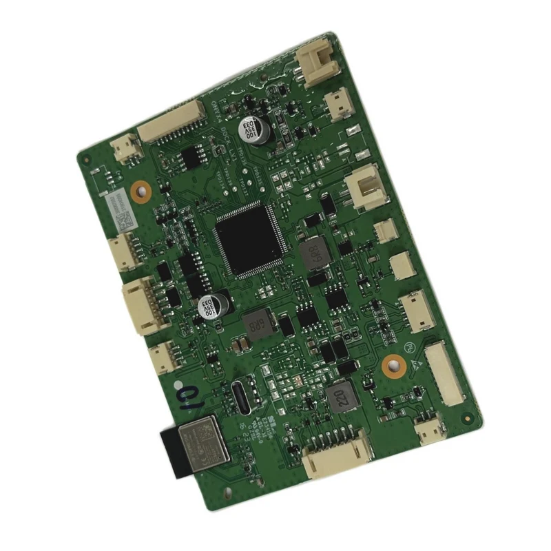 Roborock S7 MaxV Ultra, S7 Pro Ultra, S8 Pro Ultra | Original Spare & Repair Parts For Auto Empty Dock: Main Motherboard, 220V