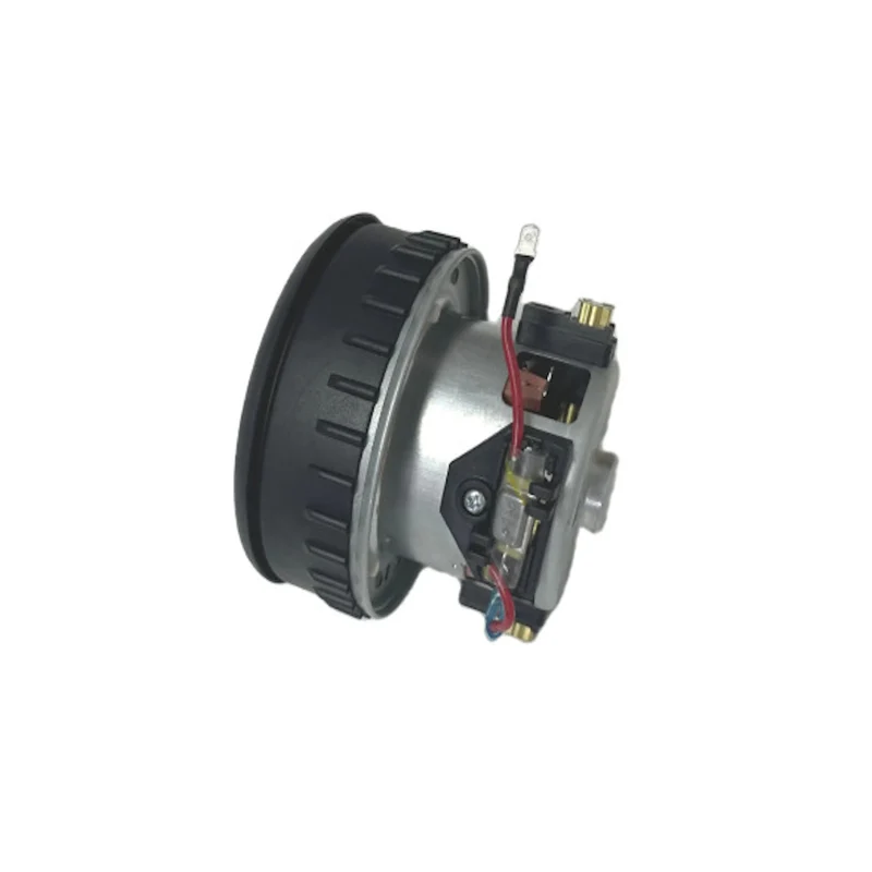 Roborock Q Revo | Original Spare & Repair Parts For Auto Dock: Fan Module & Motor, 220V