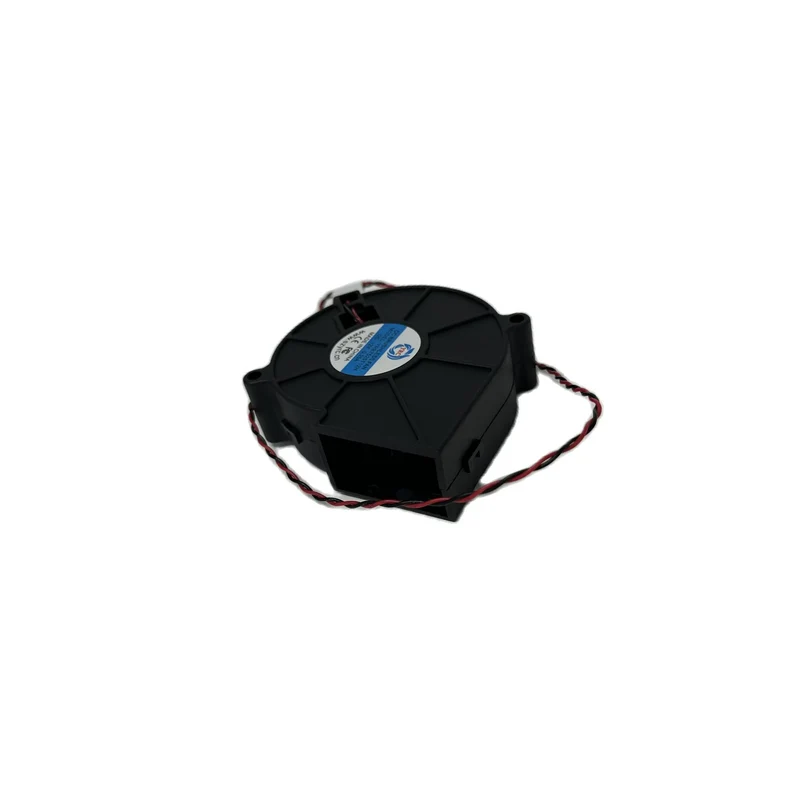 Roborock Q Revo, S7 Max Ultra, S7 MaxV Ultra, S7 Pro Ultra, S8 Pro Ultra | Original Spare & Repair Parts For Auto Empty Dock: Mop Drying Fan Motor Module