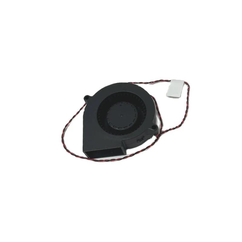 Roborock Q Revo, S7 Max Ultra, S7 MaxV Ultra, S7 Pro Ultra, S8 Pro Ultra | Original Spare & Repair Parts For Auto Empty Dock: Mop Drying Fan Motor Module