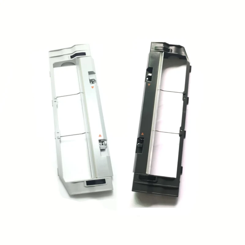 Roborock S4 Max, S5 Max, S6 Pure, S6 MaxV, S7, S7 Pro, S8 Pro, Q5, Q7, Q Revo And Various Models | Original Spare Parts & Accessories: Main Brush Cover