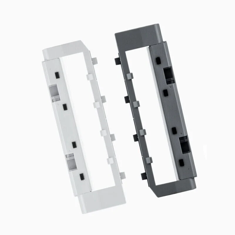 Roborock S4 Max, S5 Max, S6 Pure, S6 MaxV, S7, S7 Pro, S8 Pro, Q5, Q7, Q Revo And Various Models | Original Spare Parts & Accessories: Main Brush Cover