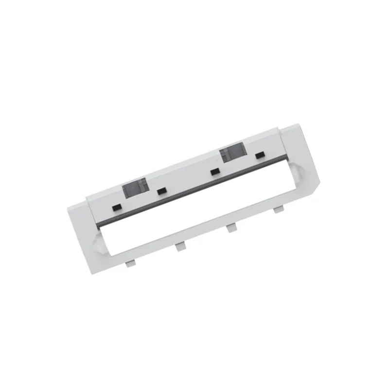 Roborock S4 Max, S5 Max, S6 Pure, S6 MaxV, S7, S7 Pro, S8 Pro, Q5, Q7, Q Revo And Various Models | Original Spare Parts & Accessories: Main Brush Cover