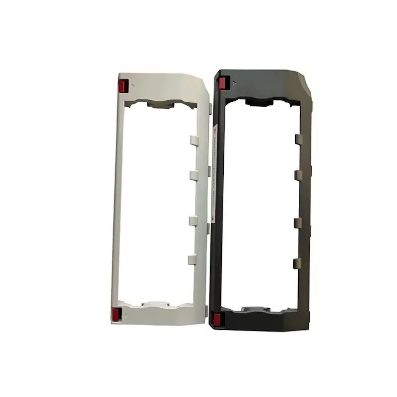 Roborock S4 Max, S5 Max, S6 Pure, S6 MaxV, S7, S7 Pro, S8 Pro, Q5, Q7, Q Revo And Various Models | Original Spare Parts & Accessories: Main Brush Cover