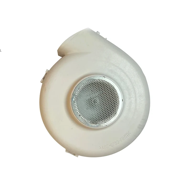 Roborock S7 Max Ultra, Q Revo, Q8 Max, Q5 Pro Serieses | Original Spare & Repair Parts: Fan Motor Module 5400Pa