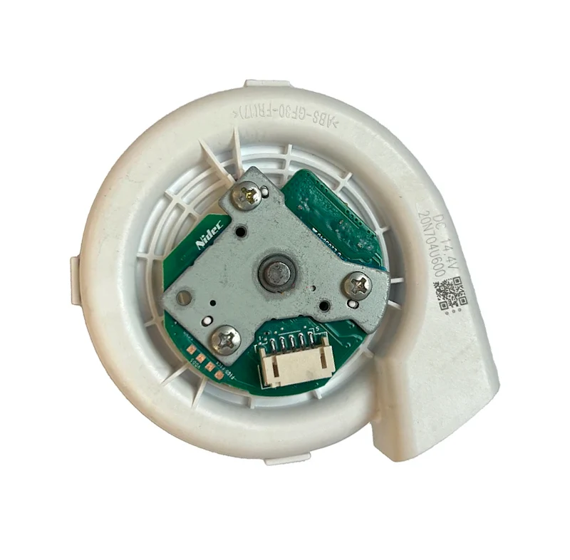 Roborock S7 Max Ultra, Q Revo, Q8 Max, Q5 Pro Serieses | Original Spare & Repair Parts: Fan Motor Module 5400Pa