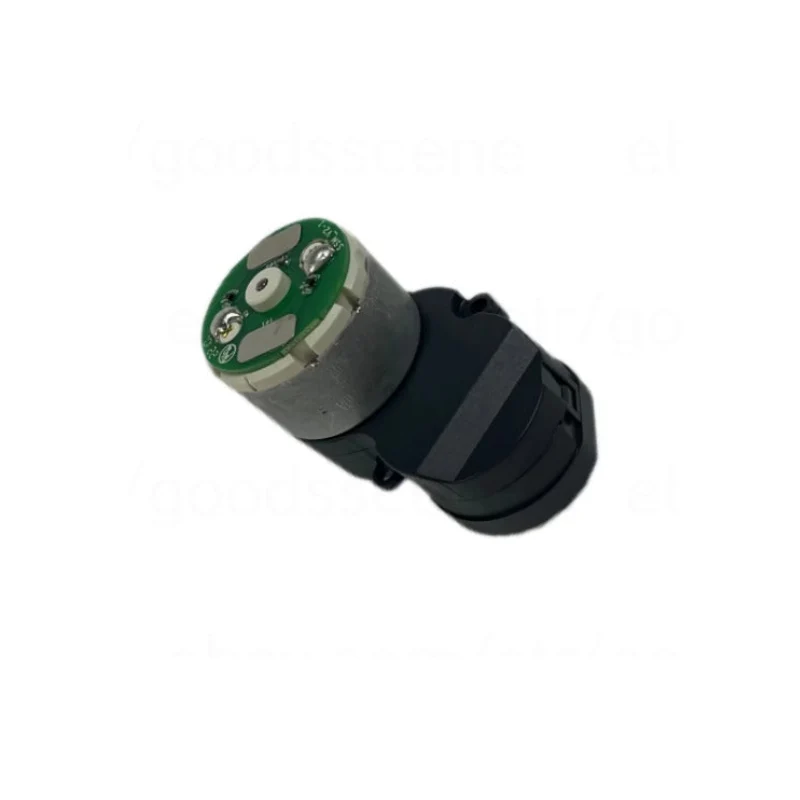 Roborock Q Revo, Q5 Pro, Q7 Max, Q8 Max Serieses | Original Spare & Repair Parts: Side Brush Gearbox Motor