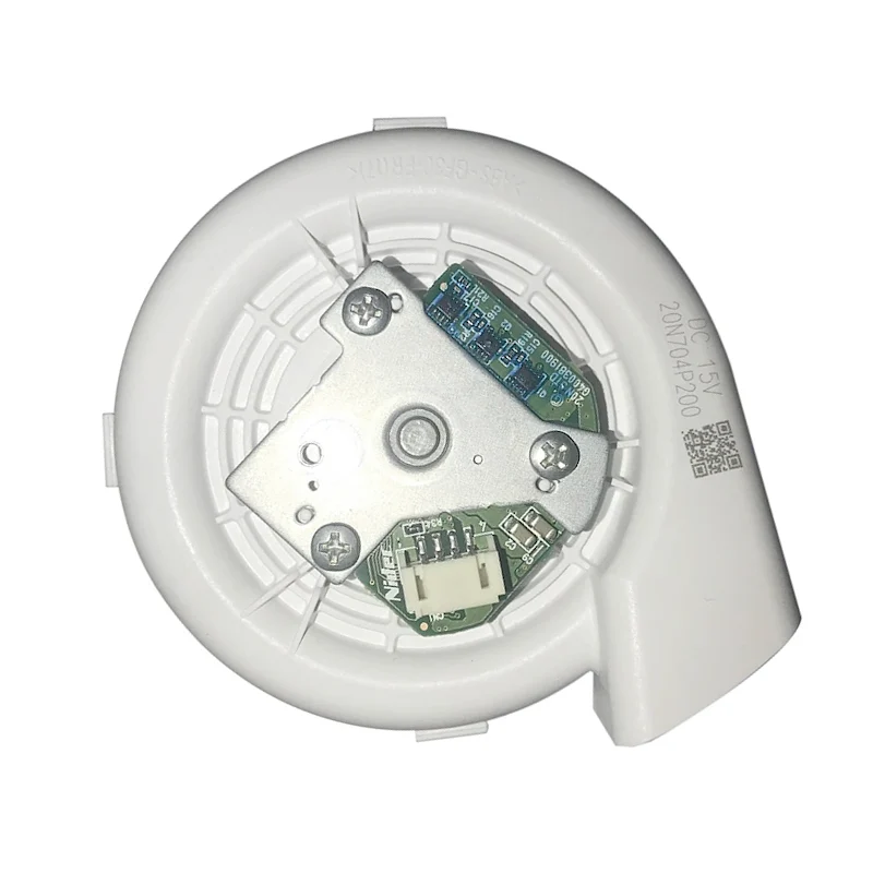 Roborock S6 MaxV, S7, E5, G10, Q5, Q7 | Original Spare & Repair Parts: Fan Motor Module 2500Pa