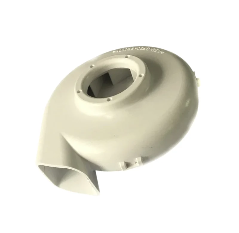 Roborock S5, S5 Max, S6, S6 Pure, Xiaowa C10, E20, E35 | Original Spare & Repair Parts: Fan Motor Module 2000Pa