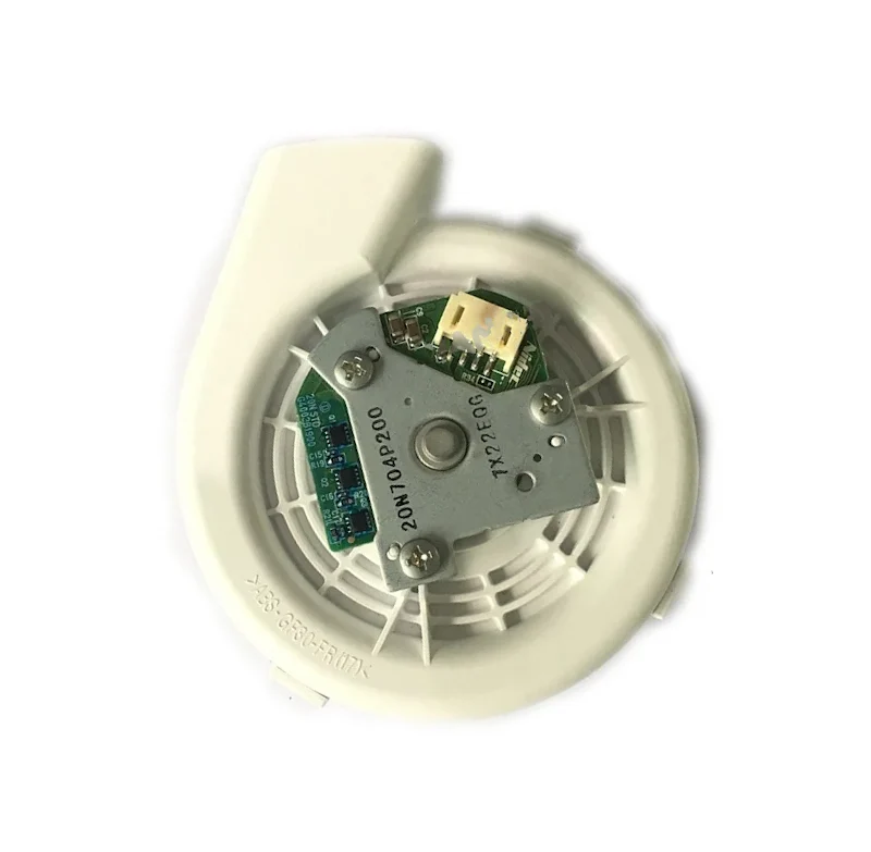 Roborock S5, S5 Max, S6, S6 Pure, Xiaowa C10, E20, E35 | Original Spare & Repair Parts: Fan Motor Module 2000Pa