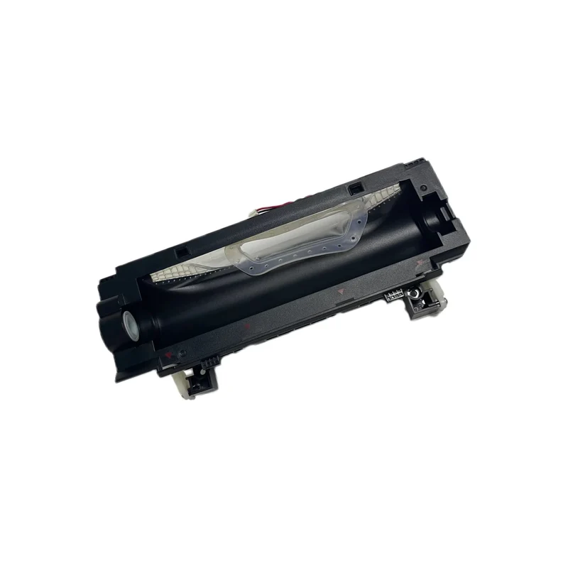 Roborock S6 MaxV, S7 Max Ultra, S7 MaxV Ultra | Original Spare & Repair Parts: Main Brush Gearbox Motor With Housing