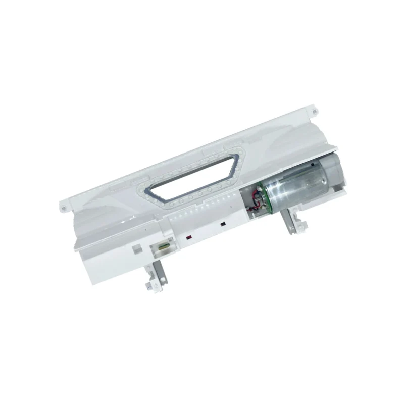 Roborock S7, S7+, S7 Pro Ultra, G10 | Original Spare & Repair Parts: Main Brush Gearbox Motor With Housing