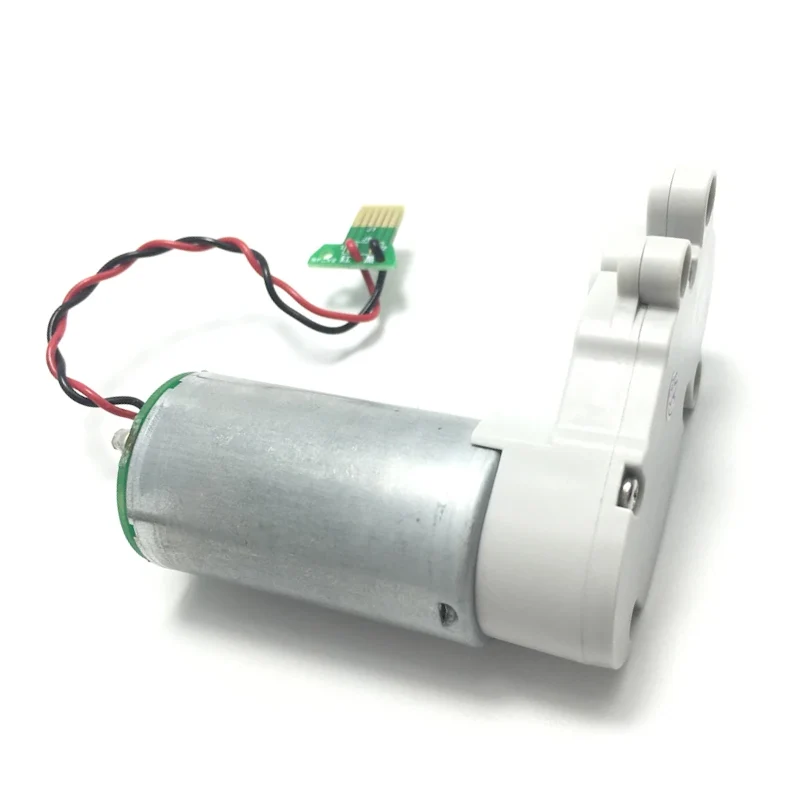 Roborock S5, S6 | Original Spare & Repair Parts: Main Brush Gearbox Motor