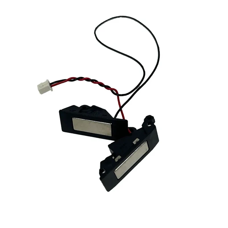 Roborock S7 Max Ultra, S7 Pro Ultra, G10 | Original Spare & Repair Parts: Charging Contact Pieces