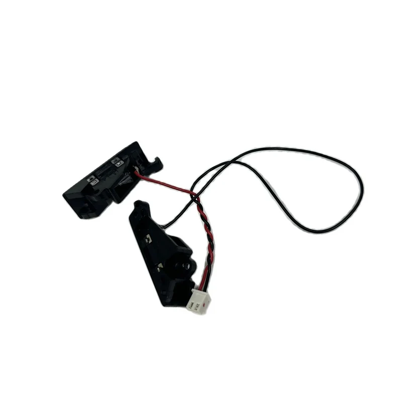 Roborock S7 Max Ultra, S7 Pro Ultra, G10 | Original Spare & Repair Parts: Charging Contact Pieces