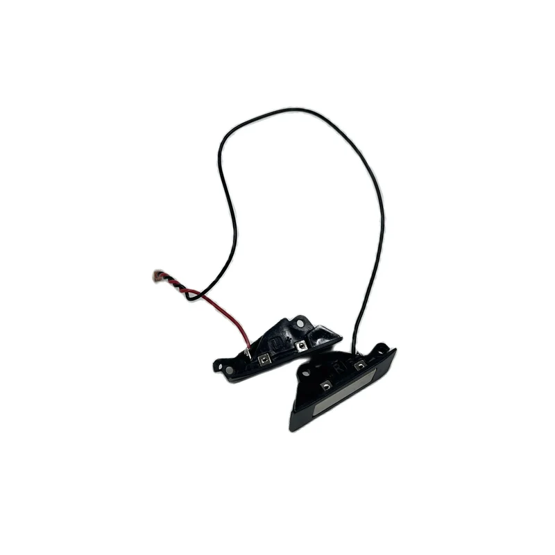 Roborock S7 Max Ultra, S7 Pro Ultra, G10 | Original Spare & Repair Parts: Charging Contact Pieces