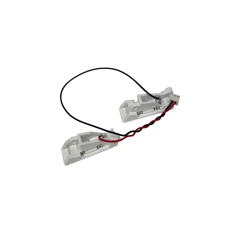 Roborock S7 Max Ultra, S7 Pro Ultra, G10 | Original Spare & Repair Parts: Charging Contact Pieces