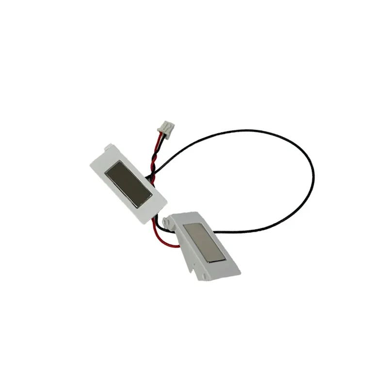 Roborock S7 Max Ultra, S7 Pro Ultra, G10 | Original Spare & Repair Parts: Charging Contact Pieces