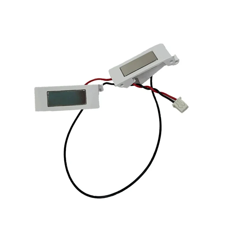 Roborock S7 Max Ultra, S7 Pro Ultra, G10 | Original Spare & Repair Parts: Charging Contact Pieces