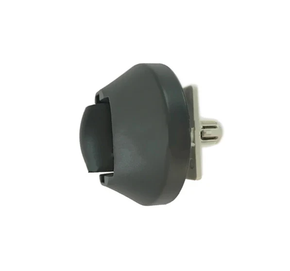 Roborock S4 Max, S5 Max, S6 Pure, S6 MaxV, S7 Pro, S8, Q7, Q8, Q Revo And Various Models | Original Spare & Repair Parts: Front Omni-Directional Caster Wheel